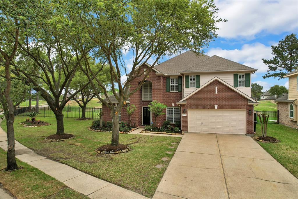 Foto principal - 16330 S Southern Stone Dr