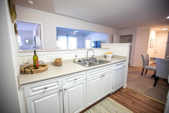 Foto del edificio - Reflections of West Creek