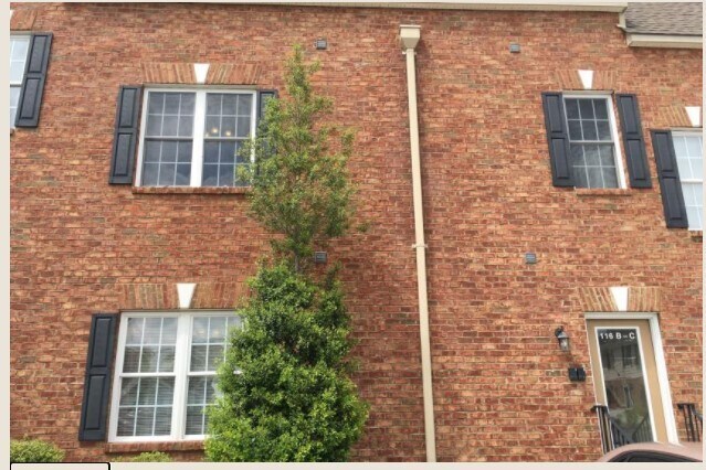 Foto del edificio - 116 Northwynd Cir