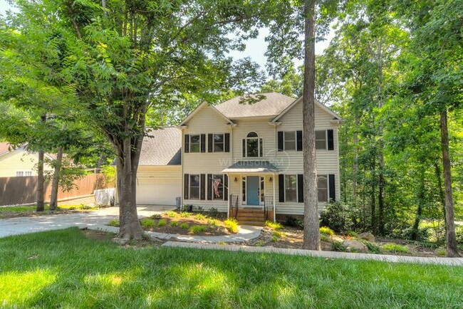 Building Photo - 5 Bedroom/3.5 Bath home in Desirable Stone...