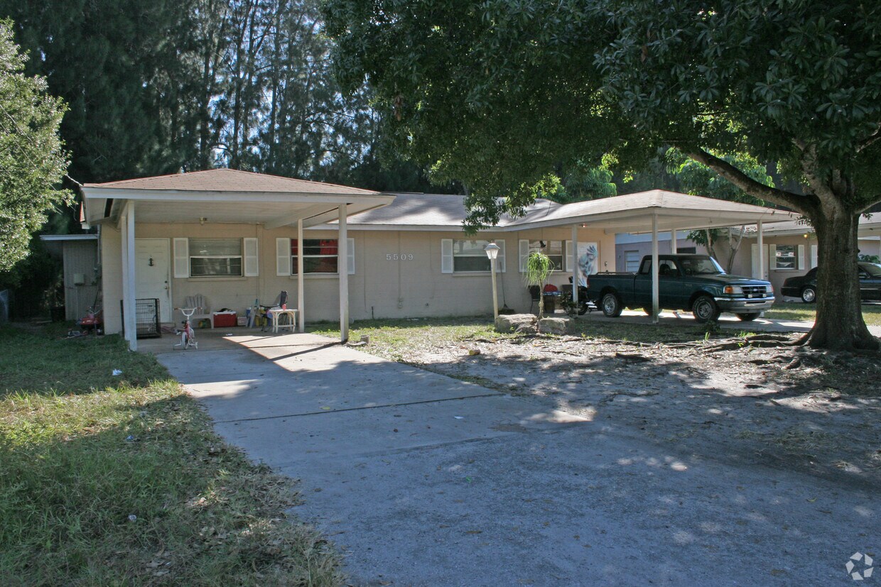 Building Photo - 5509 18th St W