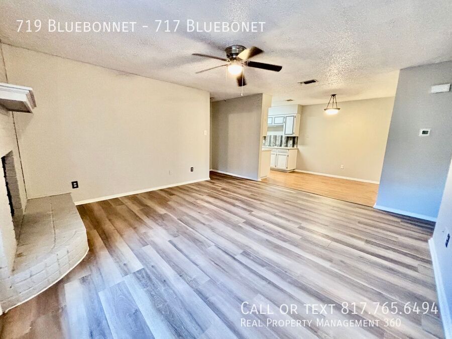 719 Bluebonnet-717 Bluebonet - 719 Bluebonnet-717 Bluebonet