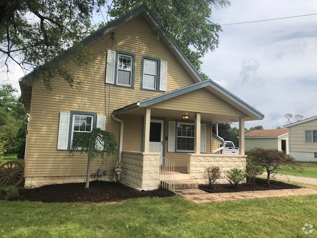 Building Photo - 1469 Remsen Rd