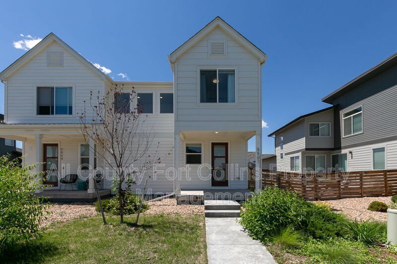 5901 Denys Dr., Timnath, CO 80547 House Rental in Timnath, CO