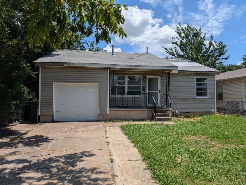 Primary Photo - 4611 S 28th W Ave