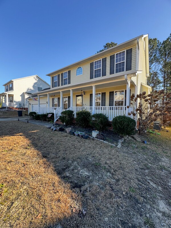 Building Photo - 1018 Bramblegate Rd