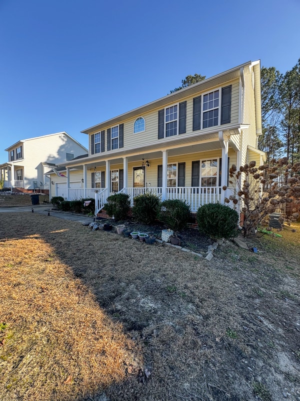 Foto del edificio - 1018 Bramblegate Rd