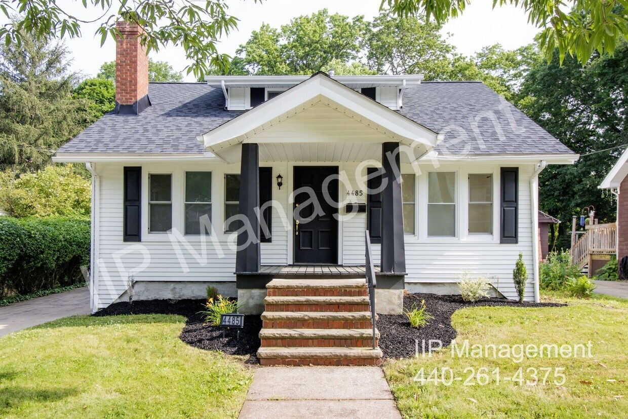 Primary Photo - 4485 Emerson Rd