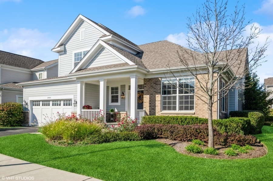 2884 Wilson Ln, Glenview, IL 60026 House Rental in Glenview, IL