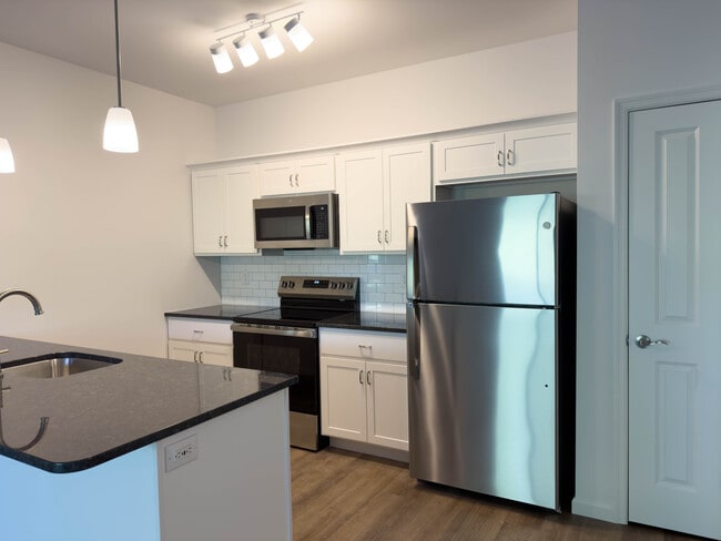 Foto del edificio - Briar Ridge Commons