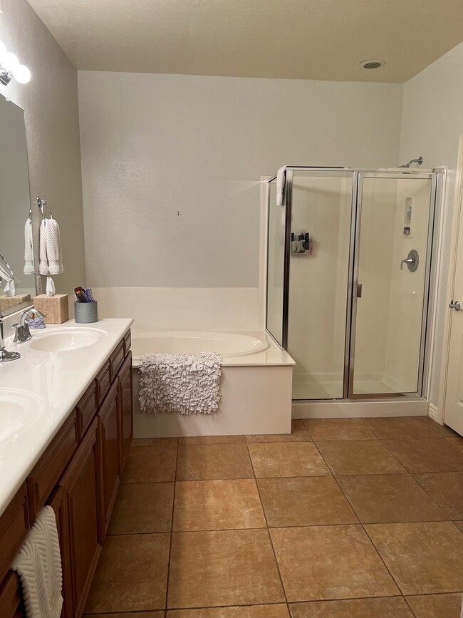 Bathroom - 21320 N 56th St