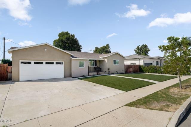 Foto del edificio - 13240 Ratner St