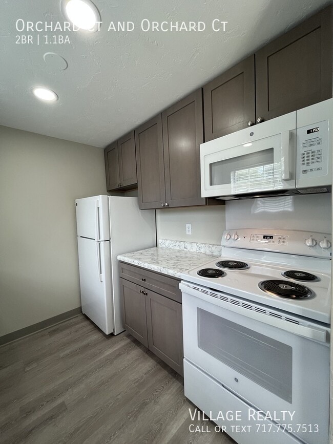 Building Photo - 306 Orchard Ct