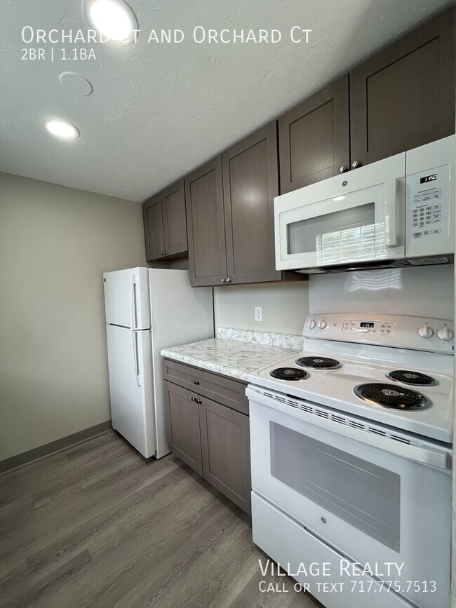 Foto del edificio - 306 Orchard Ct