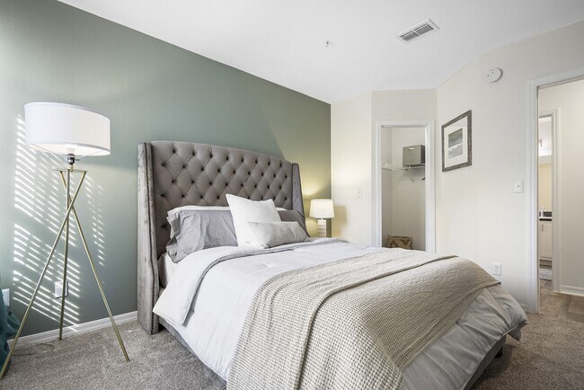 Foto del edificio - Country Club Lakes