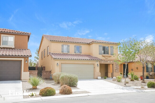Building Photo - 8248 Mesa Bloom St