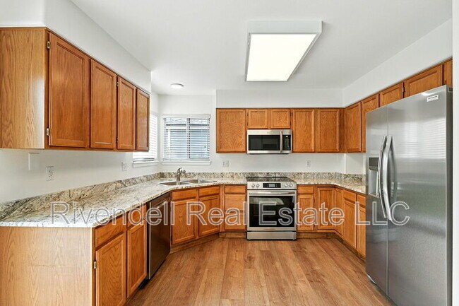 Foto del edificio - 5417 S Jericho St