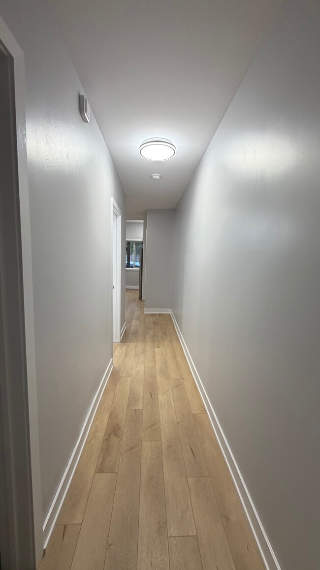 Photo du bâtiment - 2-Bedroom Apartment in Gatineau