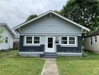 Building Photo - 803 Cameron St