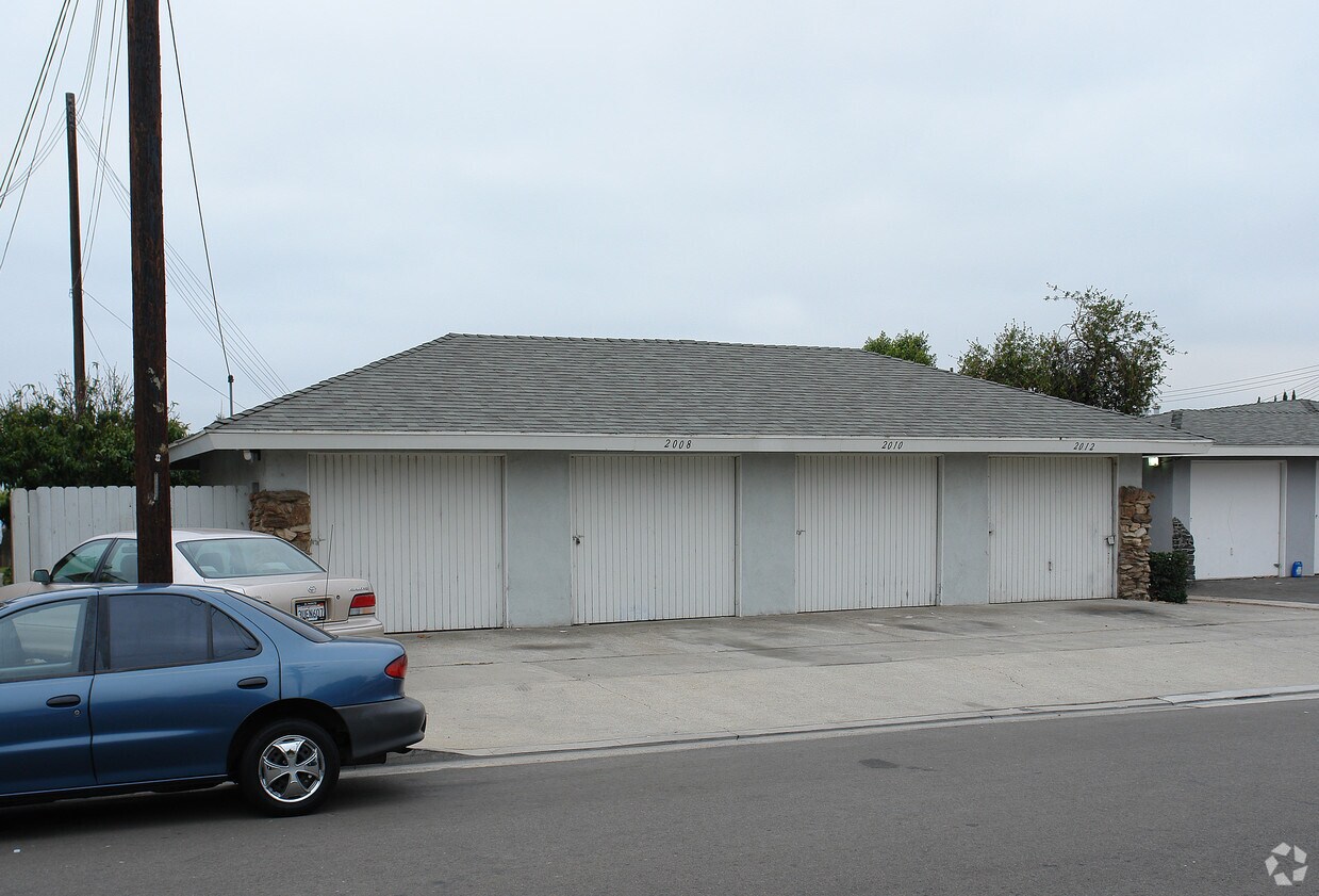 Foto del edificio - 2008 E Palmyra Ave