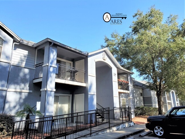 Building Photo - FOR RENT 2 BED 2 BATH CONDOMINIUM. AVAILABLE 1/10/2026.