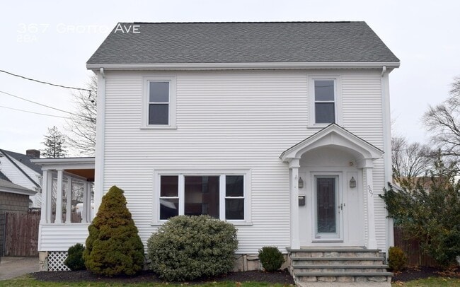 Building Photo - 367 Grotto Ave