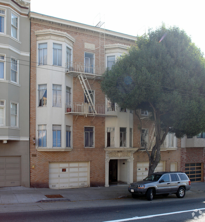 Primary Photo - 2656 Van Ness