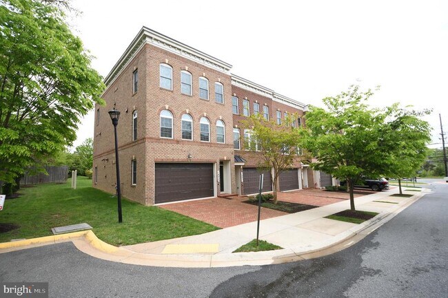 Foto del edificio - 14823 Wootton Manor Ct