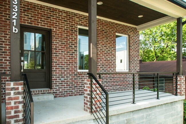 Foto del edificio - 3321 Felicia St