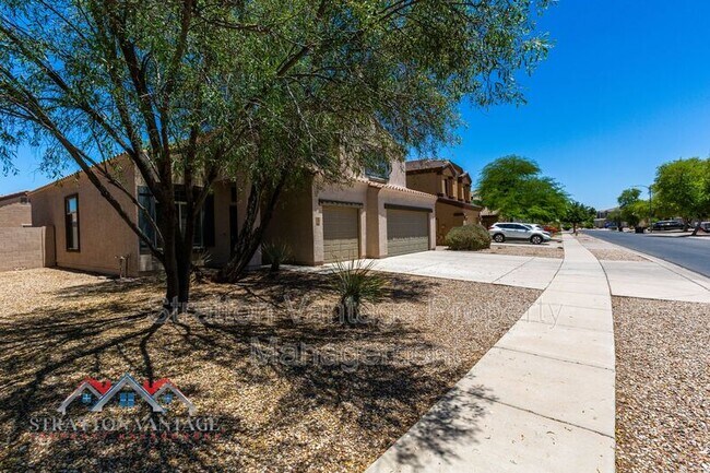 Foto del edificio - 2234 W Pima Ave