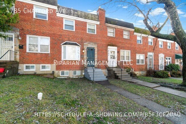 Building Photo - Beautiful Renovated Home!