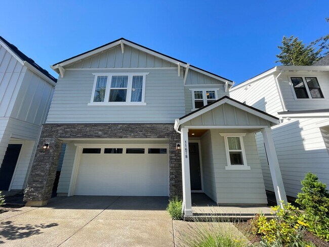 Foto del edificio - Beautiful Cedar Mill Landing home offers 4...