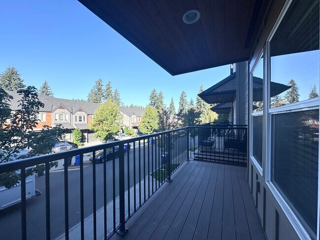 Building Photo - LUXURY MODERN TOWNHOUSE! 3 Bed 2.5 Bath w/...