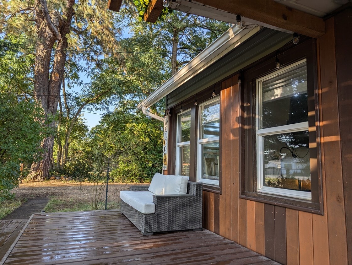 Farm House A - Farm House A