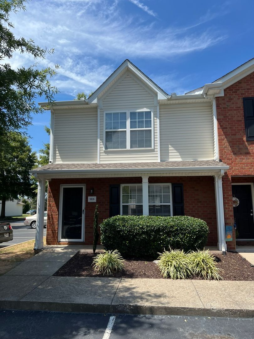 Townhomes For Rent In Murfreesboro Tnnull