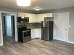 New Kitchen - 801 W Montrose St