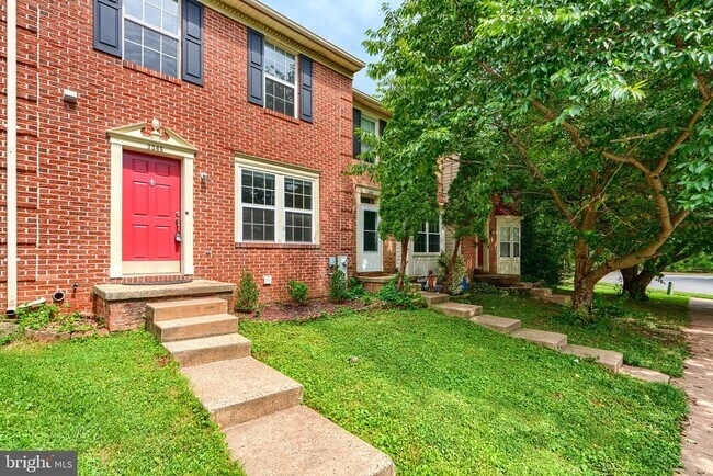 Building Photo - 3365 Cheverly Ct
