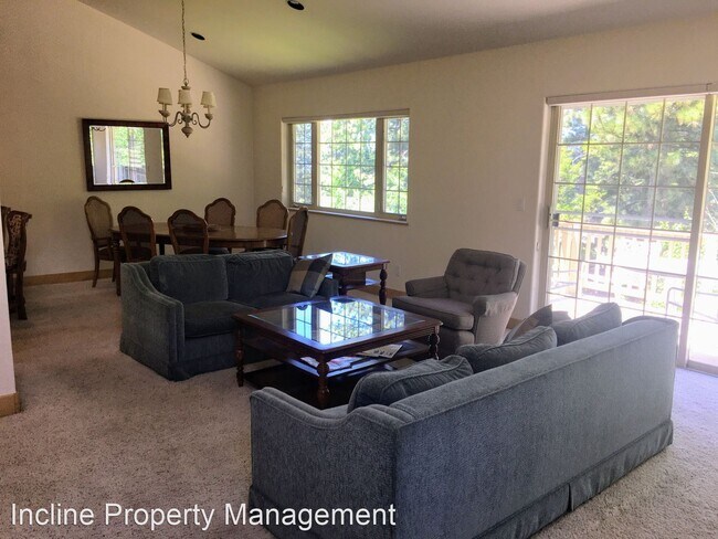 Building Photo - 3 br, 3.5 bath House - 314 Ski Way