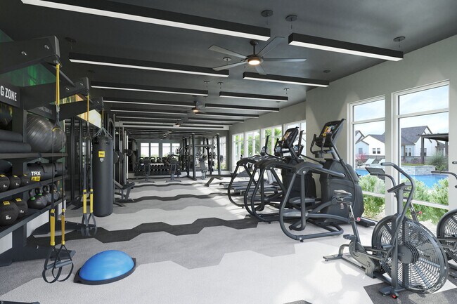 Foto del edificio - Foxtail by Banyan