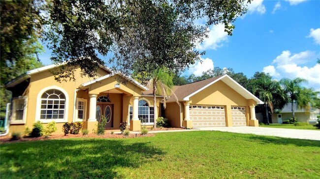 Foto del edificio - 18824 Bascomb Ln