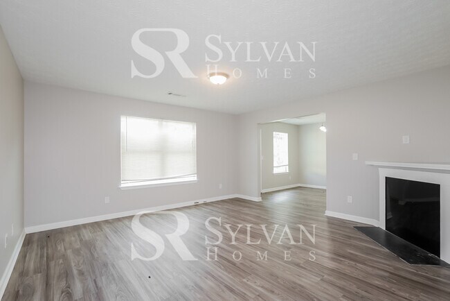 Foto del edificio - Discover Your Comfort in This Beautiful Home