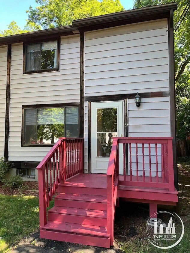 Foto principal - 101 Hazel St