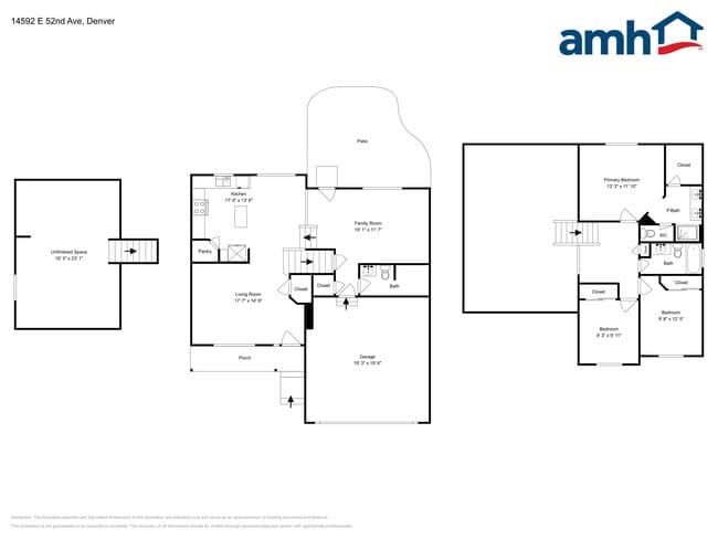 Foto del edificio - 14592 E 52nd Ave