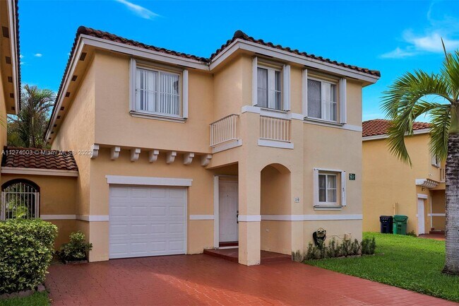 Foto del edificio - 14832 SW 104th St
