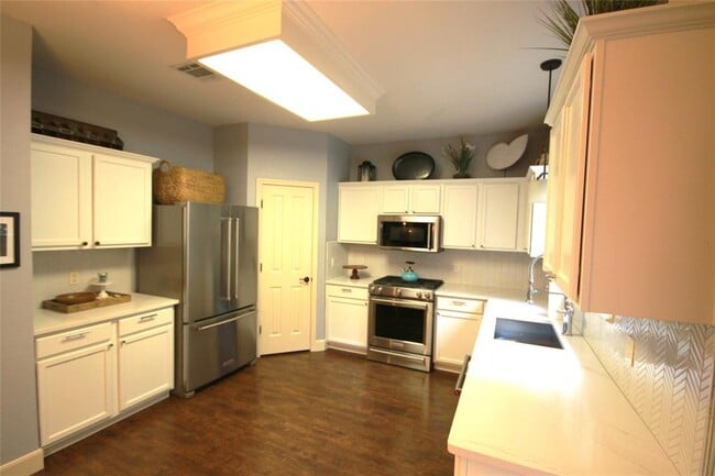 Building Photo - 9104 Wampton Wy
