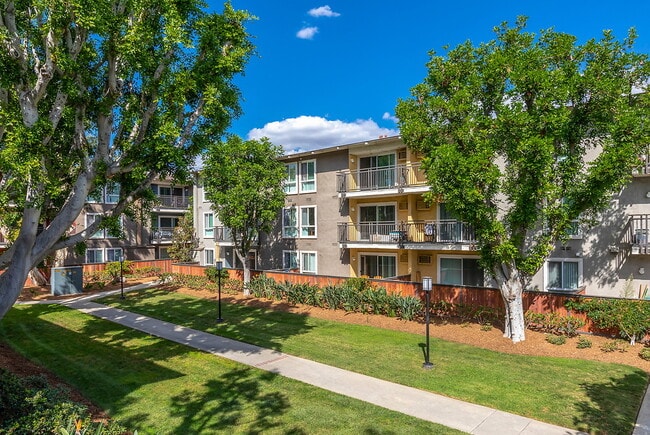 Building Photo - Haver Hill