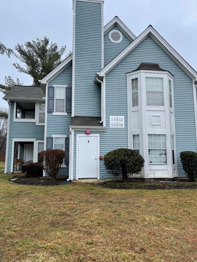 13438 Lord Dunbore Plz Unit 36, Upper Marlboro, MD 20772 Condo for