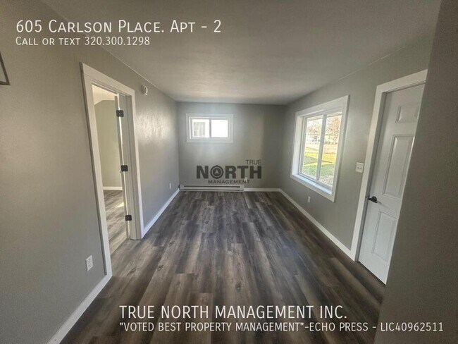 Foto del edificio - 605 Carlson Pl
