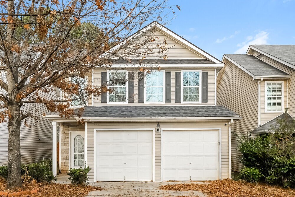 Foto principal - 675 Barshay Dr