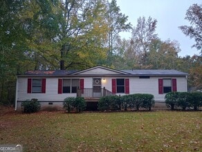 Building Photo - 209 Walt Sanders Rd